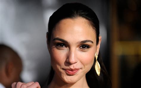 Watch (Gal gadot)